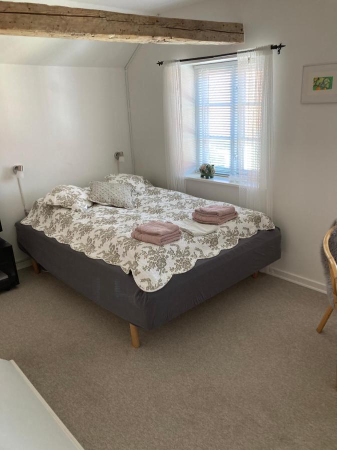 Ebeltoft Centrum Apartment ภายนอก รูปภาพ