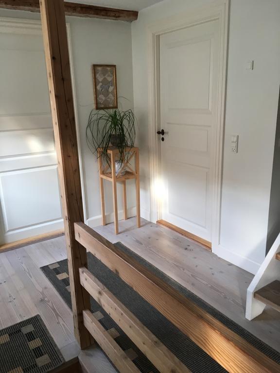 Ebeltoft Centrum Apartment ภายนอก รูปภาพ