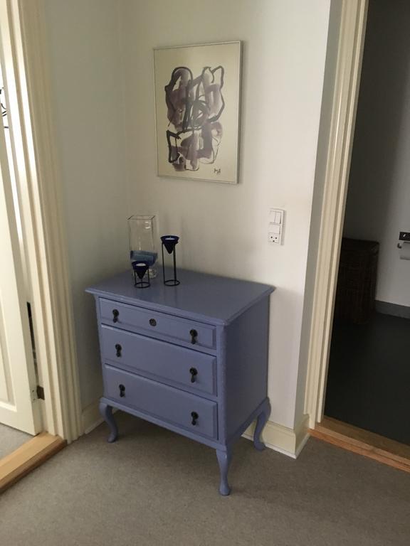 Ebeltoft Centrum Apartment ภายนอก รูปภาพ