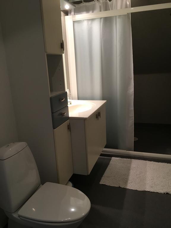 Ebeltoft Centrum Apartment ภายนอก รูปภาพ
