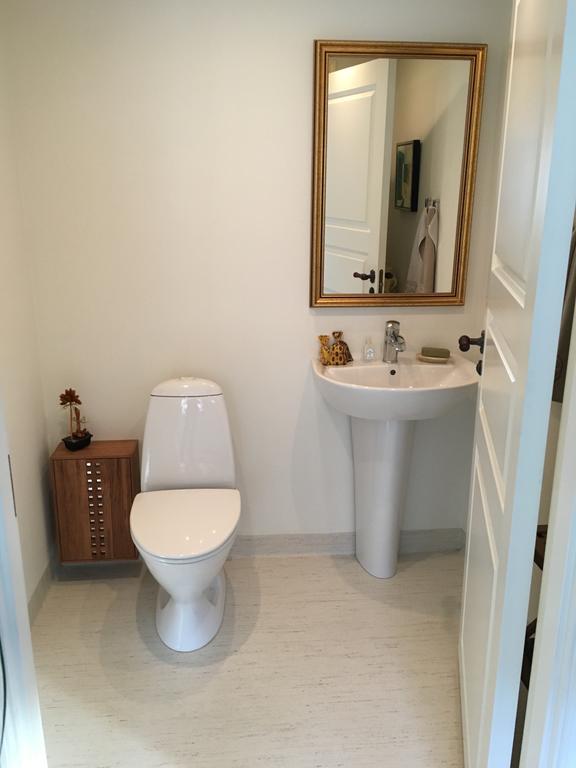 Ebeltoft Centrum Apartment ภายนอก รูปภาพ