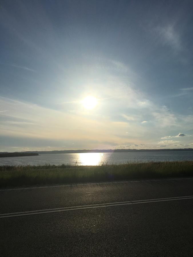 Ebeltoft Centrum Apartment ภายนอก รูปภาพ