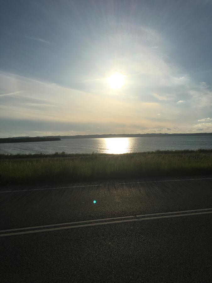 Ebeltoft Centrum Apartment ภายนอก รูปภาพ